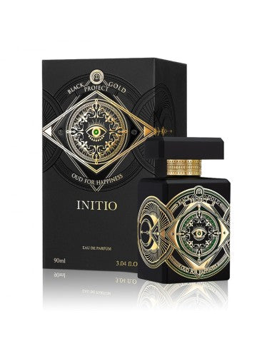 Initio Oud For Greatness Eau De Parfum 90ml Unisex Spray