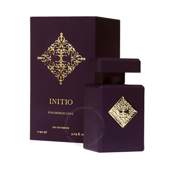 Initio Psychedelic Love Eau De Parfum 90ml Unisex Spray