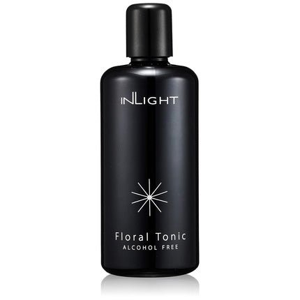 Inlight Beauty Floral Tonic 200ml - Maison des fragrances