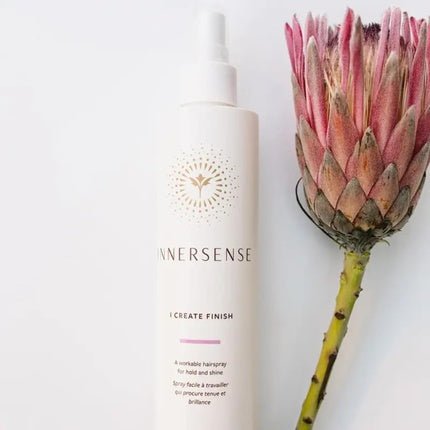 Innersense I Create Finish Hairspray 295ml - Maison des fragrances