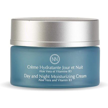 Innosource Innossence Facial Make Up Remover Cream 50ml - Maison des fragrances