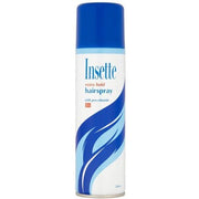 Insette Hairspray Extra Hold 200ml Fast Postage - Maison des fragrances