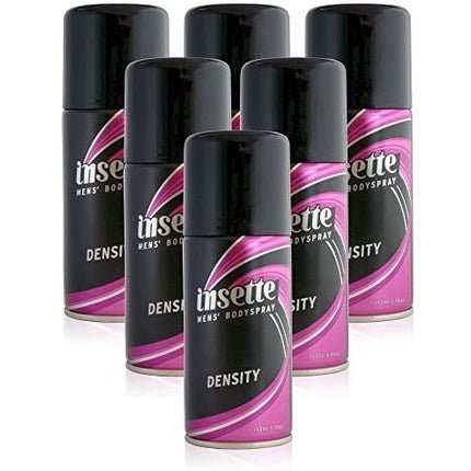 Insette Hairspray - Normal Hold 350ml - Maison des fragrances