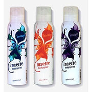 Insette Women's Body Spray Mixed Case - Maison des fragrances