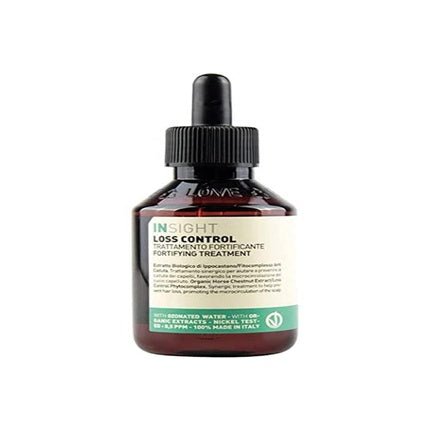 INSIGHT Strengthening Treatment 100ml - Maison des fragrances