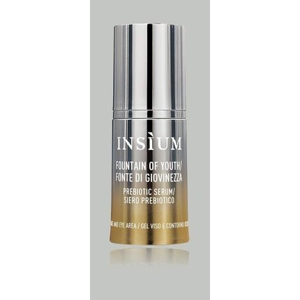 Insium Source of Youth Prebiotic Serum 15ml - Maison des fragrances