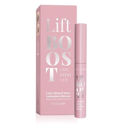 Instalash Liftboost Conditioner For Eyelashes And Eyebrows 5ml - Maison des fragrances