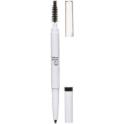 Instant Lift Brow Pencil Dual - Sided Precise Fine Tip Shapes Defines Fills Brows Combs Tames Auburn 0.18g - Maison des fragrances