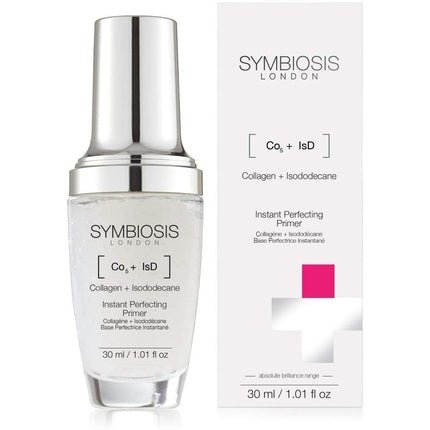 Instant Perfecting Primer with Collagen and Isododecane - Maison des fragrances