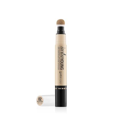 Instayoung Simply Nude Bellaoggi Concealer - Maison des fragrances