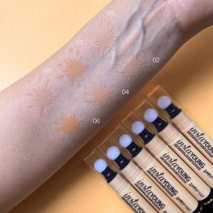 Instayoung Simply Nude Bellaoggi Concealer - Maison des fragrances