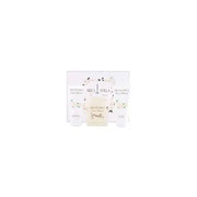 Instituto Español Instituto Espanol Aire De Sevilla Rosas Blancas Set Eau de Toilette (EDT) Mixte 100ml - Maison des fragrances