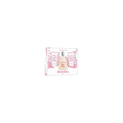 Instituto Español Instituto Espanol Aire De Sevilla Rosas Set Coffret (Coffret) Mixte 100ml - Maison des fragrances