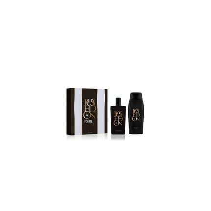 Instituto Español Instituto Espanol Poseidon For Me Sets Coffret (Coffret) Mixte 150ml - Maison des fragrances