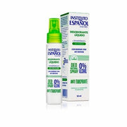 Instituto Español Instituto Espanol 's Antiperspirant Against Irritation Déodorant (Déo) Femme 50ml - Maison des fragrances