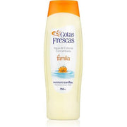 Instituto Español Instituto Espaol Gotas Frescas Concentrated Eau de Cologne (EDC) Mixte 750ml - Maison des fragrances