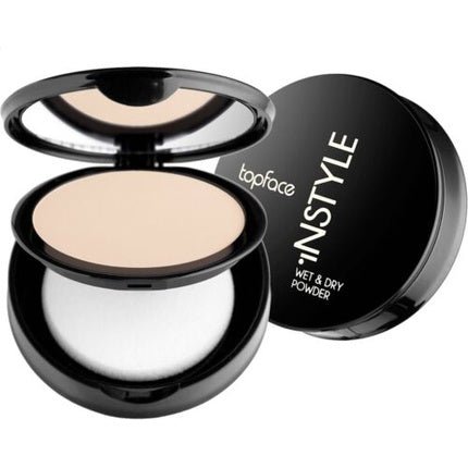 Instyle Wet & Dry Powder 002 - 10g - Maison des fragrances