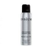In/Sun INSIUM Bergamot and Citrus Deodorant Déodorant (Déo) Mixte 100ml - Maison des fragrances
