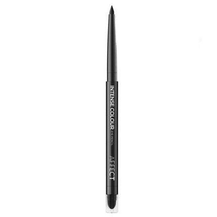 Intense Color Eye Pencil Black Affect - Maison des fragrances