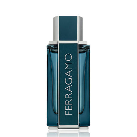 Salvatore Ferragamo Ferragamo Intense Leather Eau De Parfum 100ml