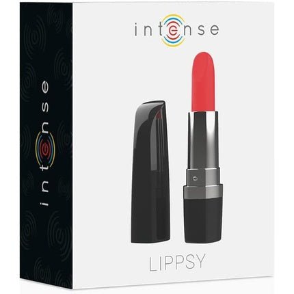 Intense Lippsy Lipstick Vibrator - Maison des fragrances