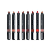 Intense Matte Lip + Cheek Pencil Kiss - Maison des fragrances