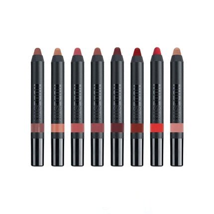Intense Matte Lip + Cheek Pencil Purity - Maison des fragrances