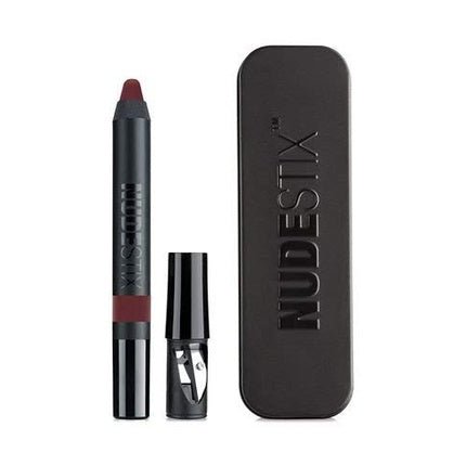 Intense Matte Lip + Cheek Pencil Stiletto - Maison des fragrances