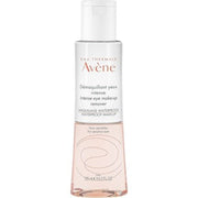 Intense Waterproof Eye Makeup Remover 125ml - Maison des fragrances