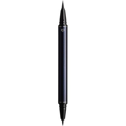 Intensifying Liquid Eyeliner Black - Maison des fragrances
