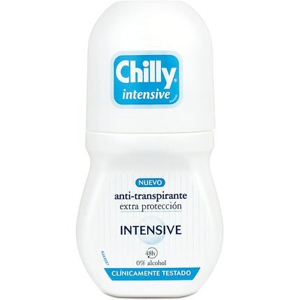 Intensive Deo Roll-On 50 Ml - Maison des fragrances