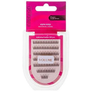 Inter Vion Artificial Cluster Eyelashes 10mm - Maison des fragrances