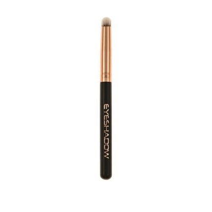 Inter Vion Makeup Brush Rose Gold (P1) - Maison des fragrances