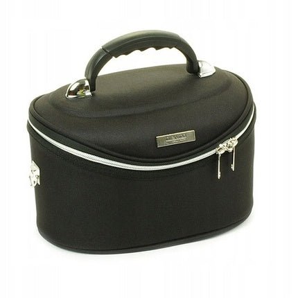 Inter - Vion Medium Oval Cosmetic Case - Maison des fragrances