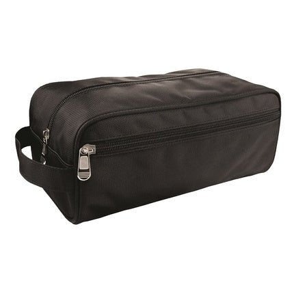Inter - Vion Men's Long Cosmetic Bag - Maison des fragrances