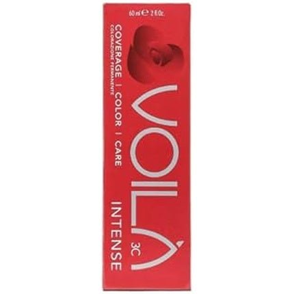 Intercosmo Voila 3c Intense - 60 Ml - Maison des fragrances