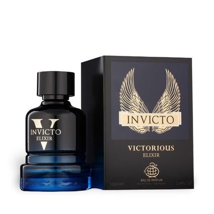 Invicto Elixir EDP Perfume 100ml - Maison des fragrances