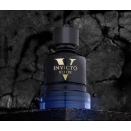 Invicto Elixir EDP Perfume 100ml - Maison des fragrances