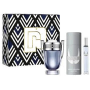 Invictus - Eau De Toilette Spray 100ml - Pack of 2 - Maison des fragrances