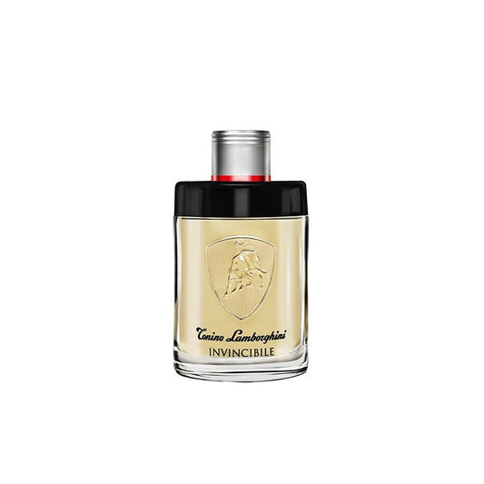 Lamborghini Invincible Eau de Toilette Spray 40ml
