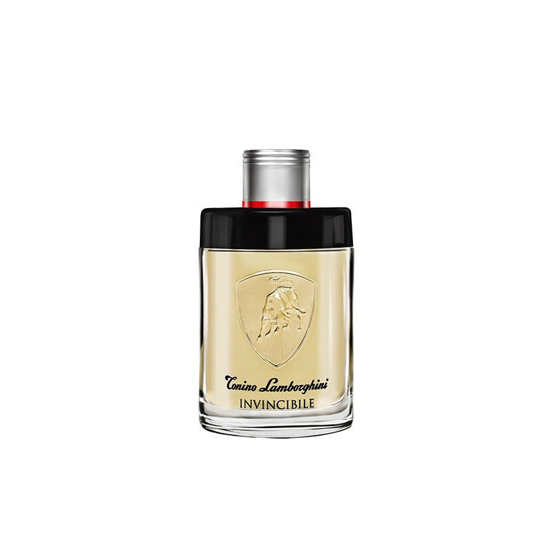 Lamborghini Invincible Eau de Toilette Spray 40ml Lamborghini