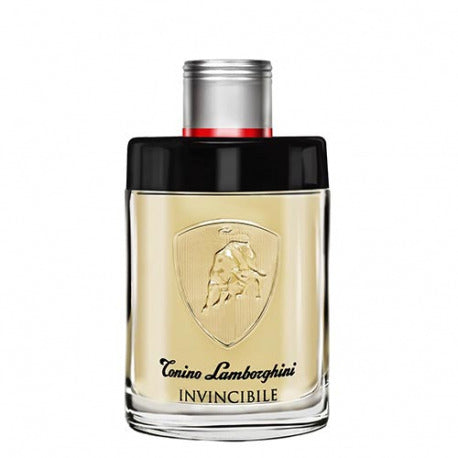 Invincibile Eau de Toilette for Men 125ml Spray