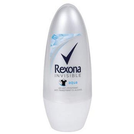 Invisible Aqua Deodorant Roll-On 50ml - Maison des fragrances