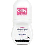 Invisible Déodorant Roll-On - Maison des fragrances