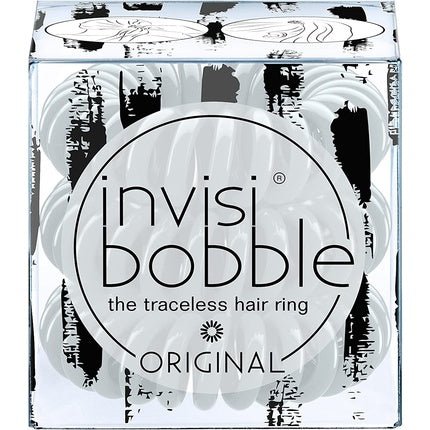 Invisibobble Beauty Original Smokey Eye Ponytail Holders - Maison des fragrances