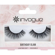 Invogue Lash Birthday Glam - Maison des fragrances