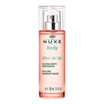 Nuxe Body Rêve de Thé Exalting Fragrant Water 30ml NUXE