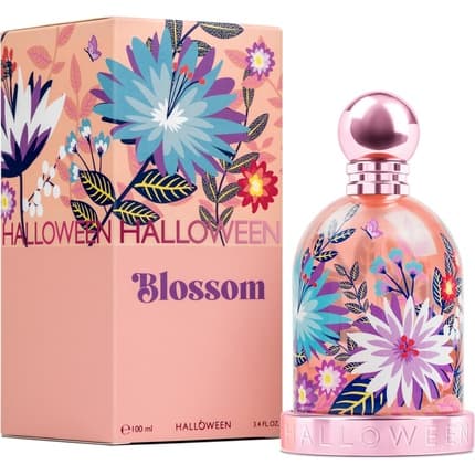 Halloween Halloween Blossom Eau de Toilette (EDT) Mixte 100ml