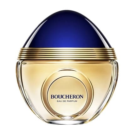 Boucheron Eau de Parfum (EDP) Femme 100ml