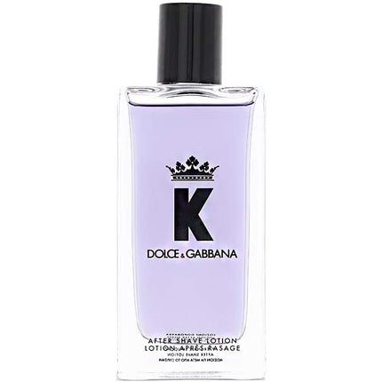 Dolce & Gabbana Aftershave Lotion 0.21g Dolce & Gabbana